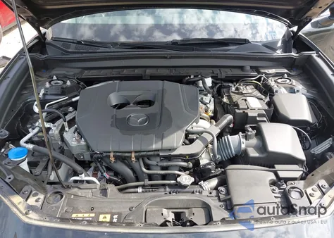 2024 Mazda Cx-30 2.5 S Preferred Package из США, поврежденный, VIN 3MVDMBCM1RM632417